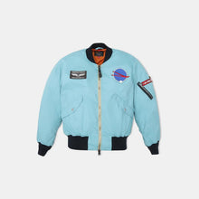 Lade das Bild in den Galerie-Viewer, Godspeed Flight Jacket
